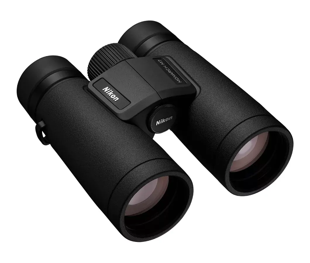 Бинокль NIKON Monarch M7 10x42 Photo 5