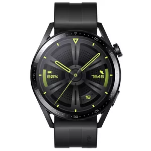 Смарт-часы Huawei WATCH GT 3 Черный