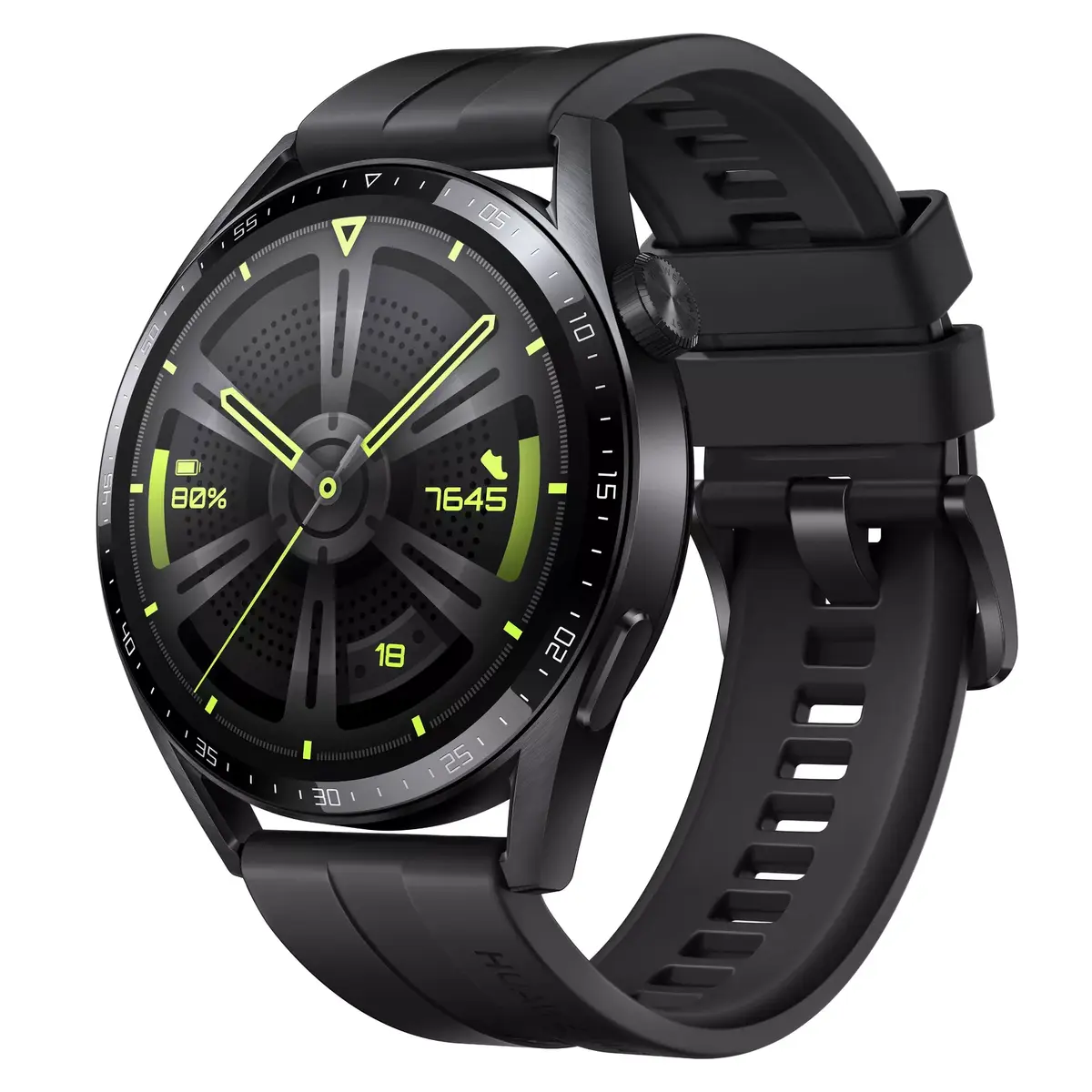 Смарт-часы Huawei WATCH GT 3 Photo 2