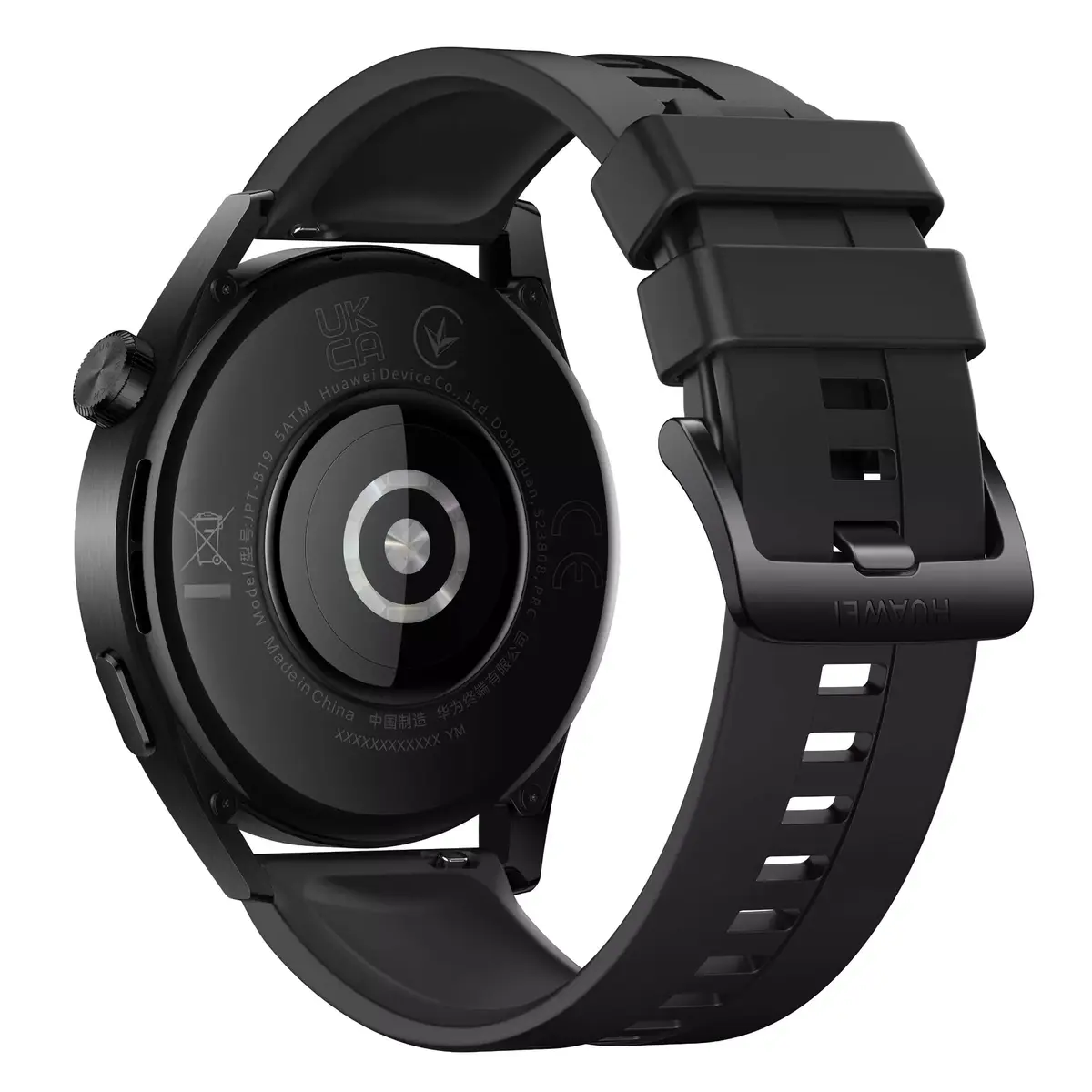 Смарт-часы Huawei WATCH GT 3 Photo 3