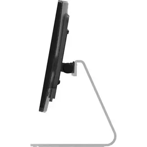 Monitoru statīvs MICROTOUCH SS-156-A1 15.6" ekrāniem, VESA 100x100, slaids dizains