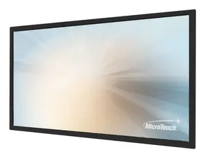 Интерактивная панель Microtouch OF-320P-A1 31.5" LCD Full HD 1920 x 1080 Сенсорный экран 500 кд/м² Черный