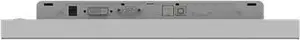 Monitors MICROTOUCH DT-170P-M1 17" PCAP medicīnas klase, 1280x1024, 300 nitu, 10 pieskārieni, VGA/HDMI/DP, IEC60601-1-2 4. izdev.