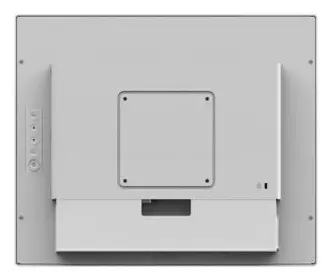 Microtouch DT-170P-M1 17 Collu Skārienjutīgais Monitors Photo 3