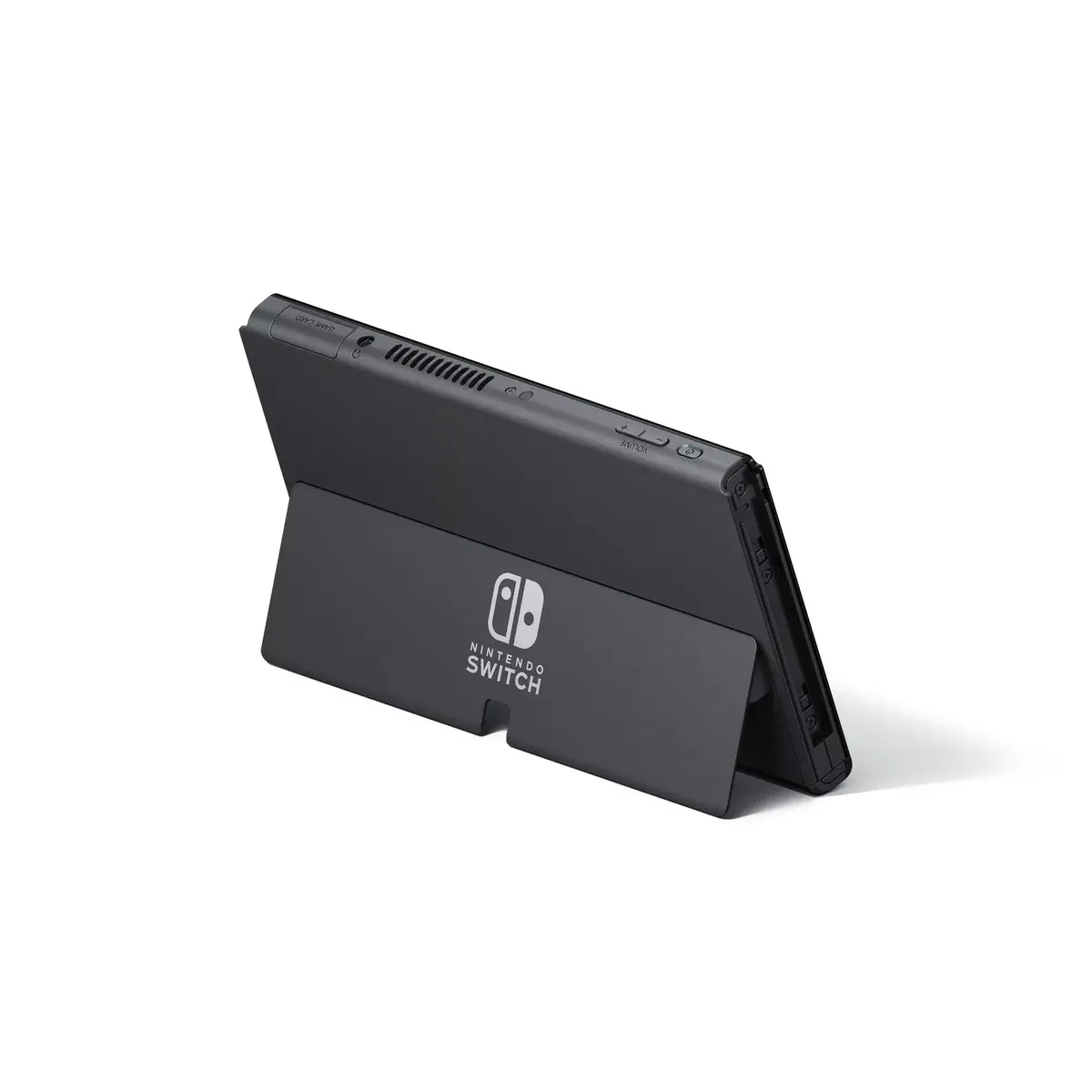 Игровая приставка Nintendo Switch OLED Photo 4