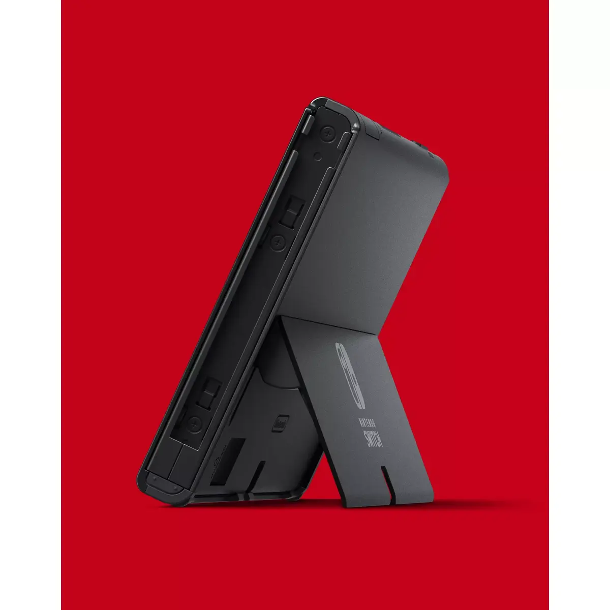 Игровая приставка Nintendo Switch OLED Photo 6