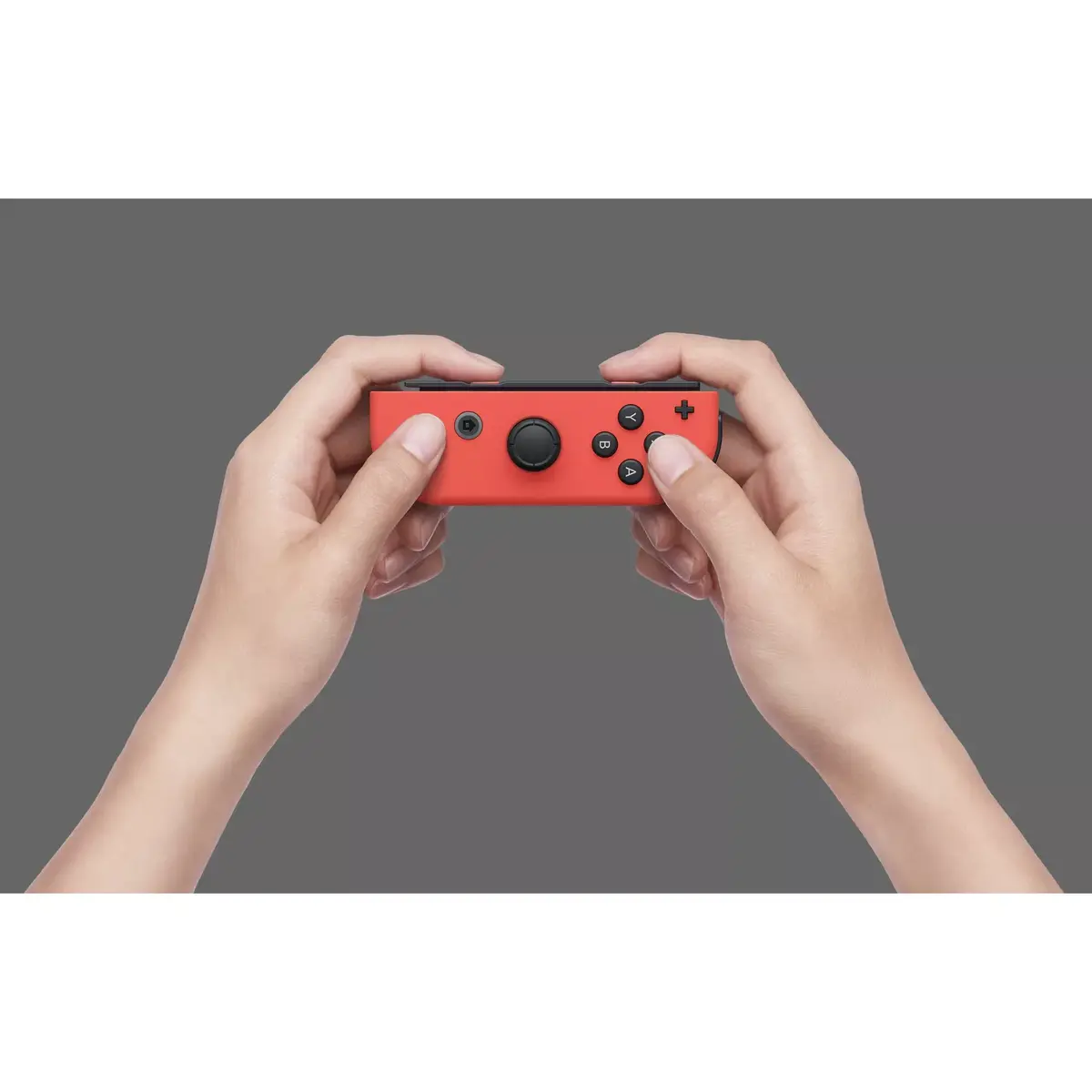 Игровая приставка Nintendo Switch OLED Photo 7