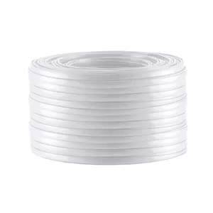 Telephone Cable ShiverPeaks BS76101 100m White