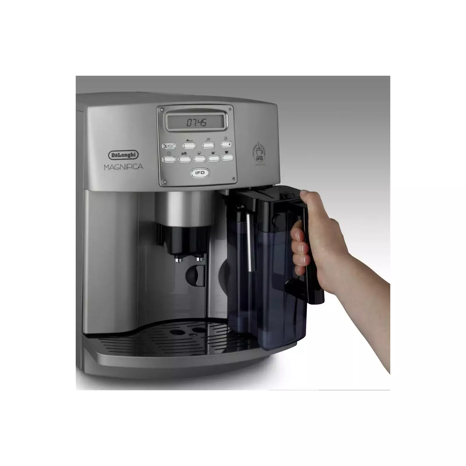 De Longhi ESAM 3500 coffee maker ESAM 3500 AiO.lv