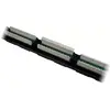 Inter-Tech 19'' Cat.5e UTP 24 AMP Photo 2