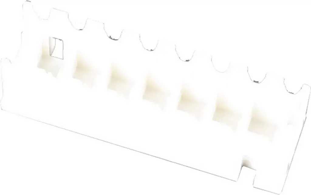 Inter-Tech 19'' Cat.5e UTP 24 AMP Photo 3