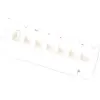 Inter-Tech 19'' Cat.5e UTP 24 AMP Photo 3