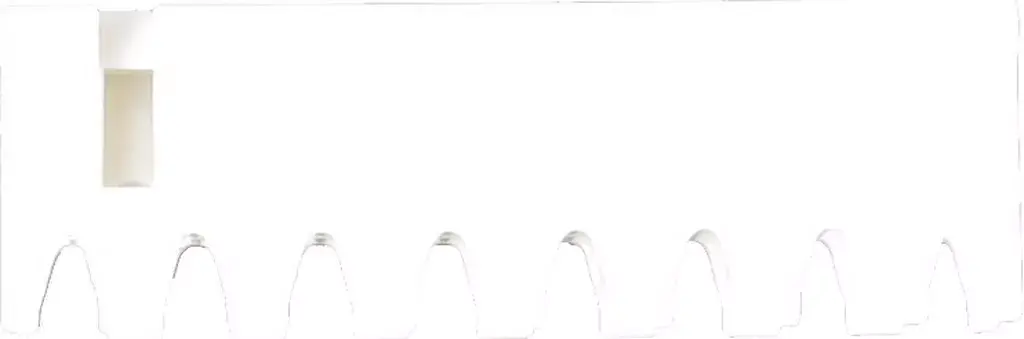 Inter-Tech 19'' Cat.5e UTP 24 AMP Photo 4