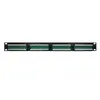 Inter-Tech 19'' Cat.5e UTP 24 AMP Photo 5