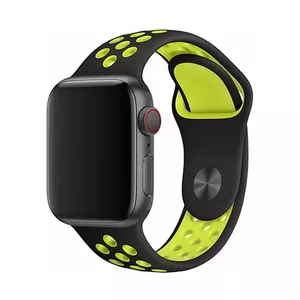 Band Devia 325038BK Yellow
