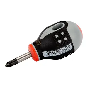 Manual screwdriver Bahco BE-8602 Single Standard 83 mm 43 g