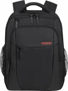Klēpjdatora mugursoma American Tourister Urban Groove UG12 priekš 15,6" klēpjdatoriem, melna