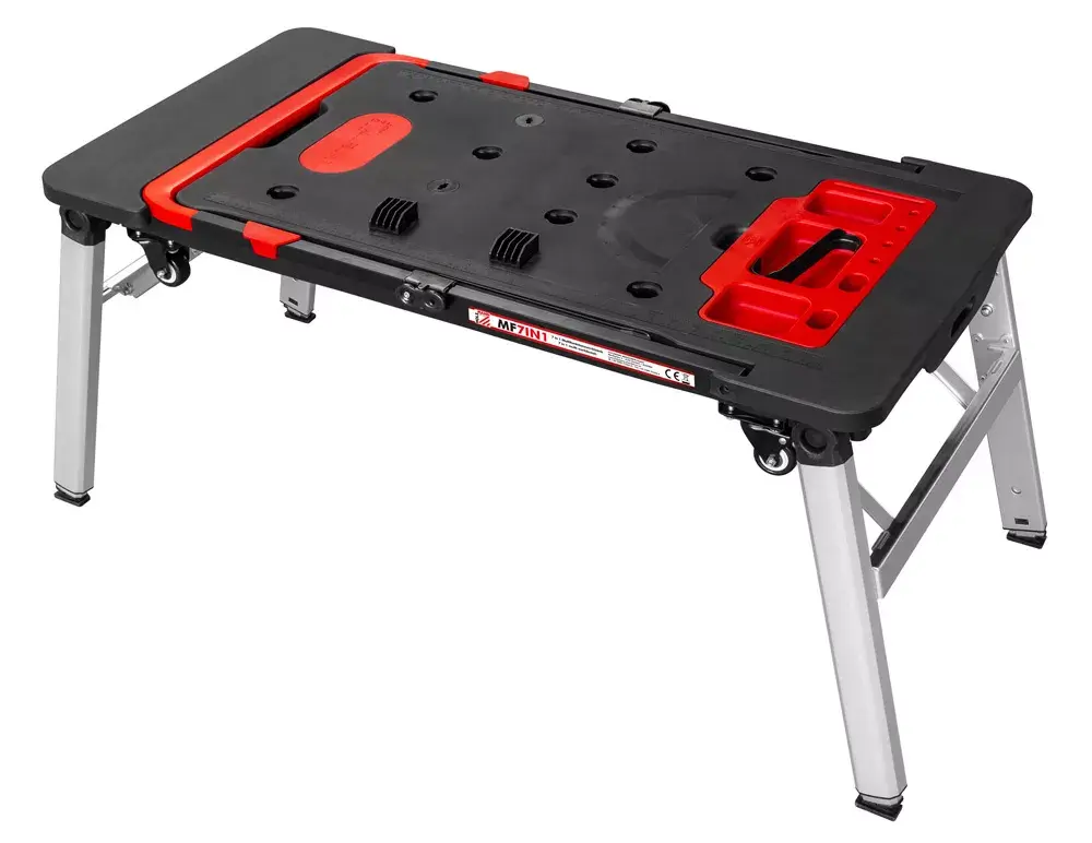 Portable workbench Holzmann MF7IN1 Photo 2