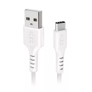 USB kabelis SBS TECABLEMICROC15W