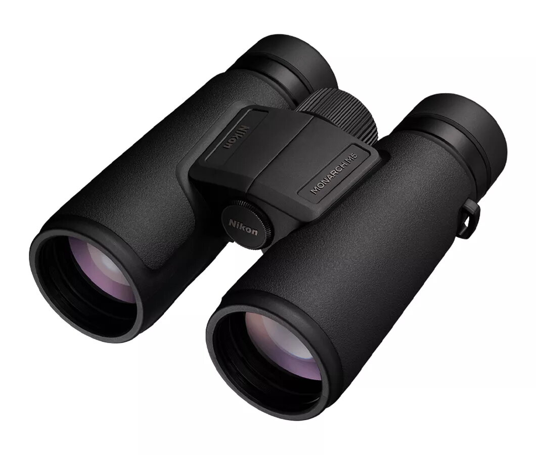 Binoklis Nikon Monarch M5 12x42, 12x
