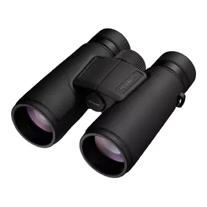 Бинокль Nikon Monarch M5 12x42, увеличение 12x, объектив 42 мм, черный