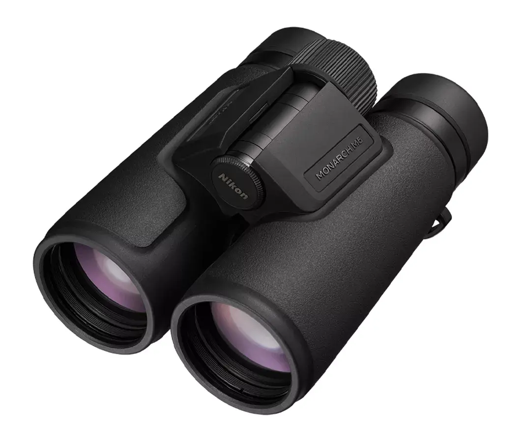 Бинокль Nikon Monarch M5 12x42 Photo 2
