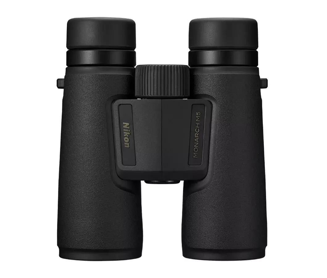 Бинокль Nikon Monarch M5 12x42 Photo 3