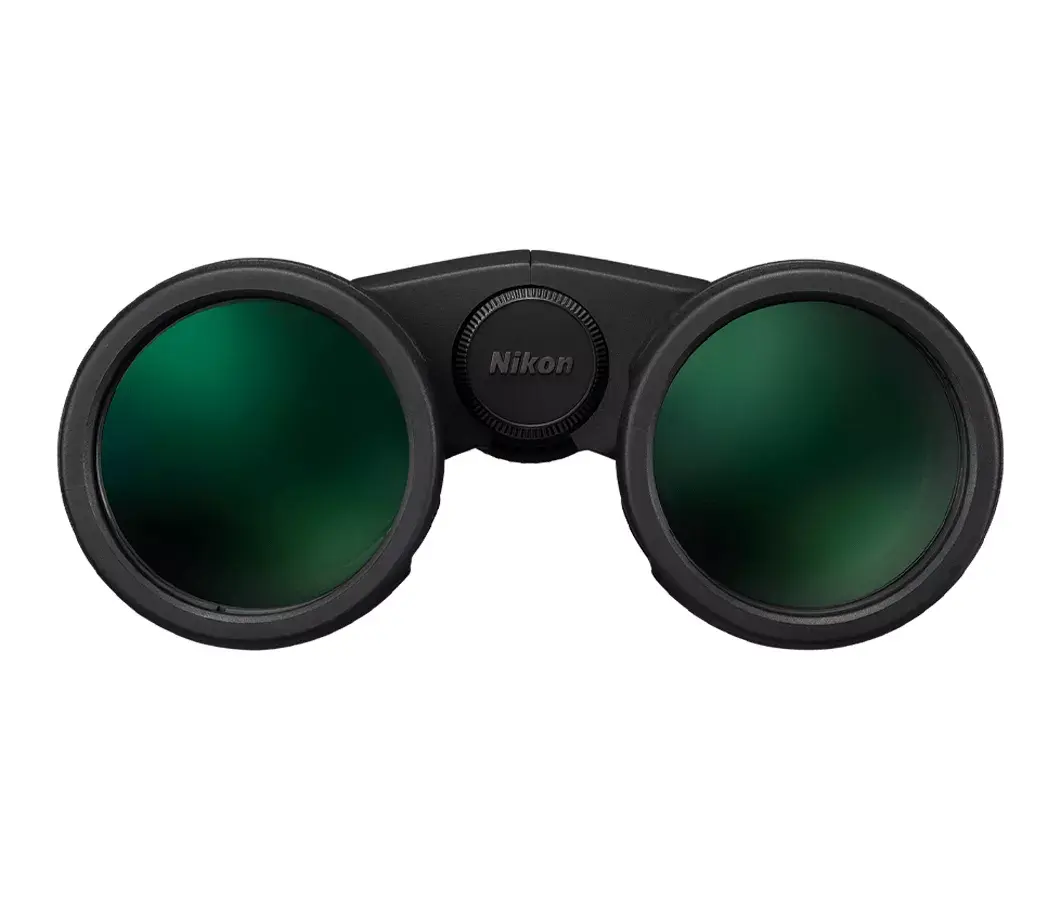 Бинокль Nikon Monarch M5 12x42 Photo 4