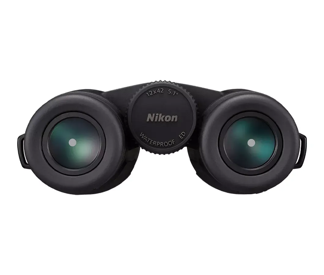 Бинокль Nikon Monarch M5 12x42 Photo 5