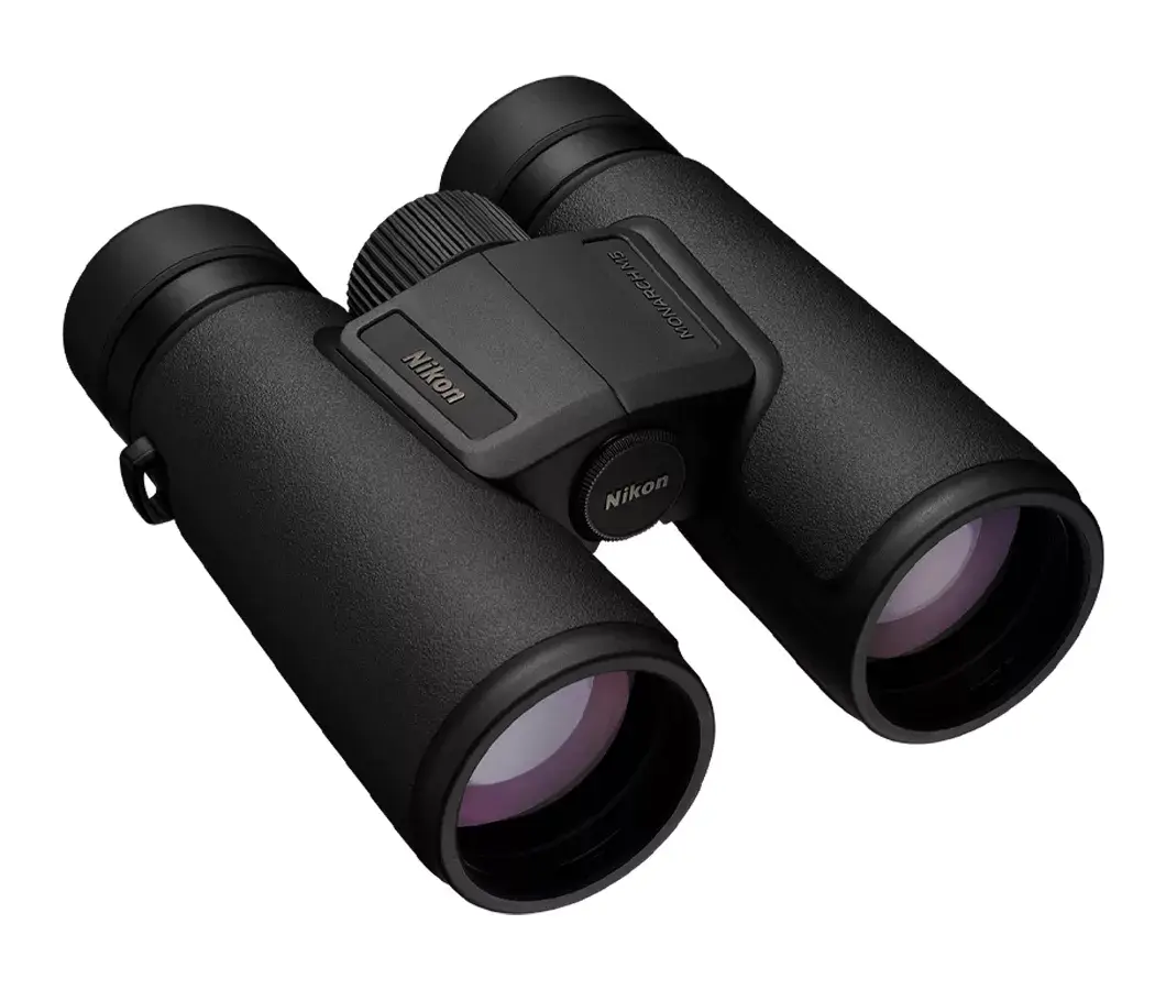 Бинокль Nikon Monarch M5 12x42 Photo 6