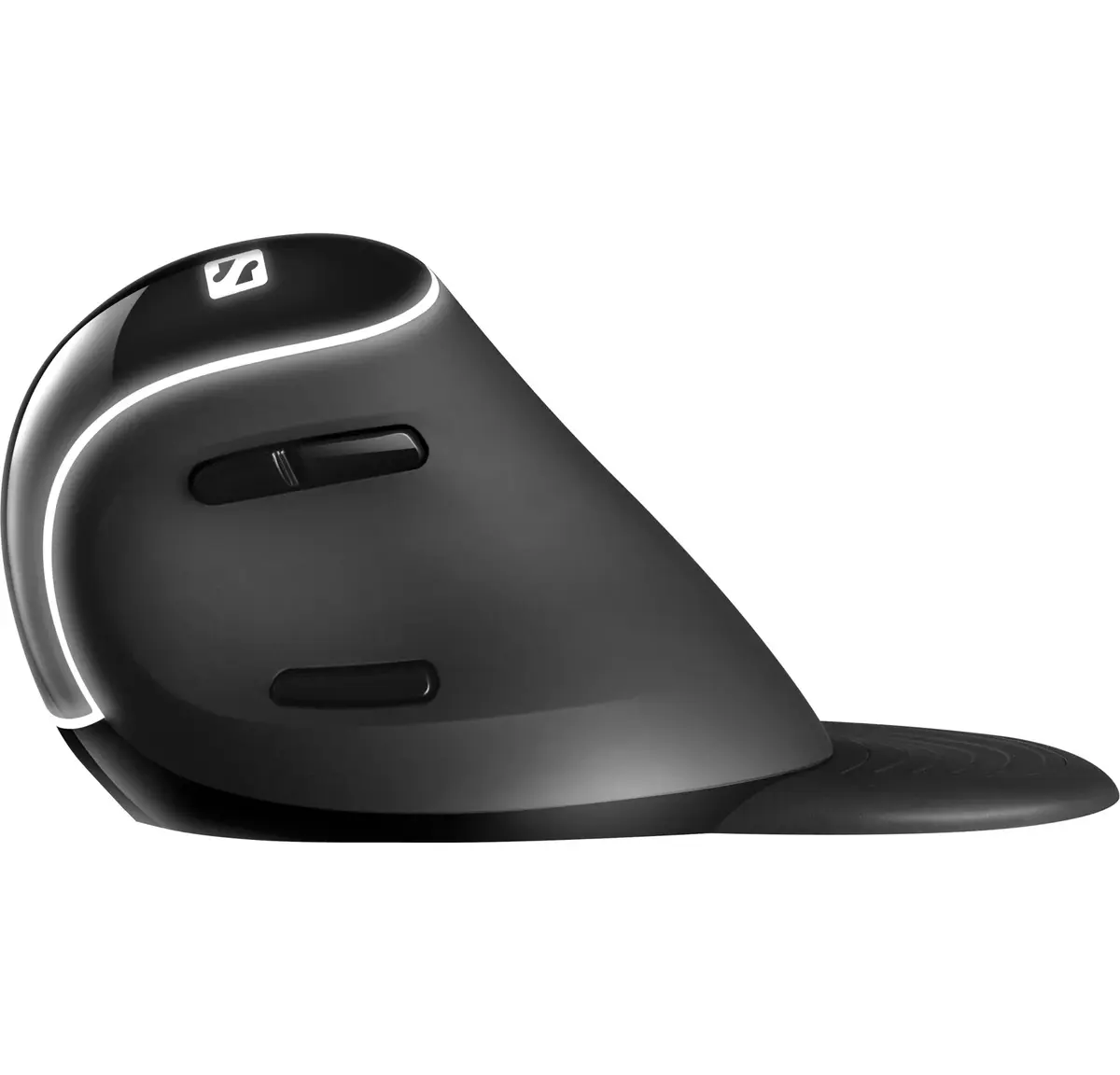 Мышь Sandberg Wireless Vertical Mouse Pro Photo 2