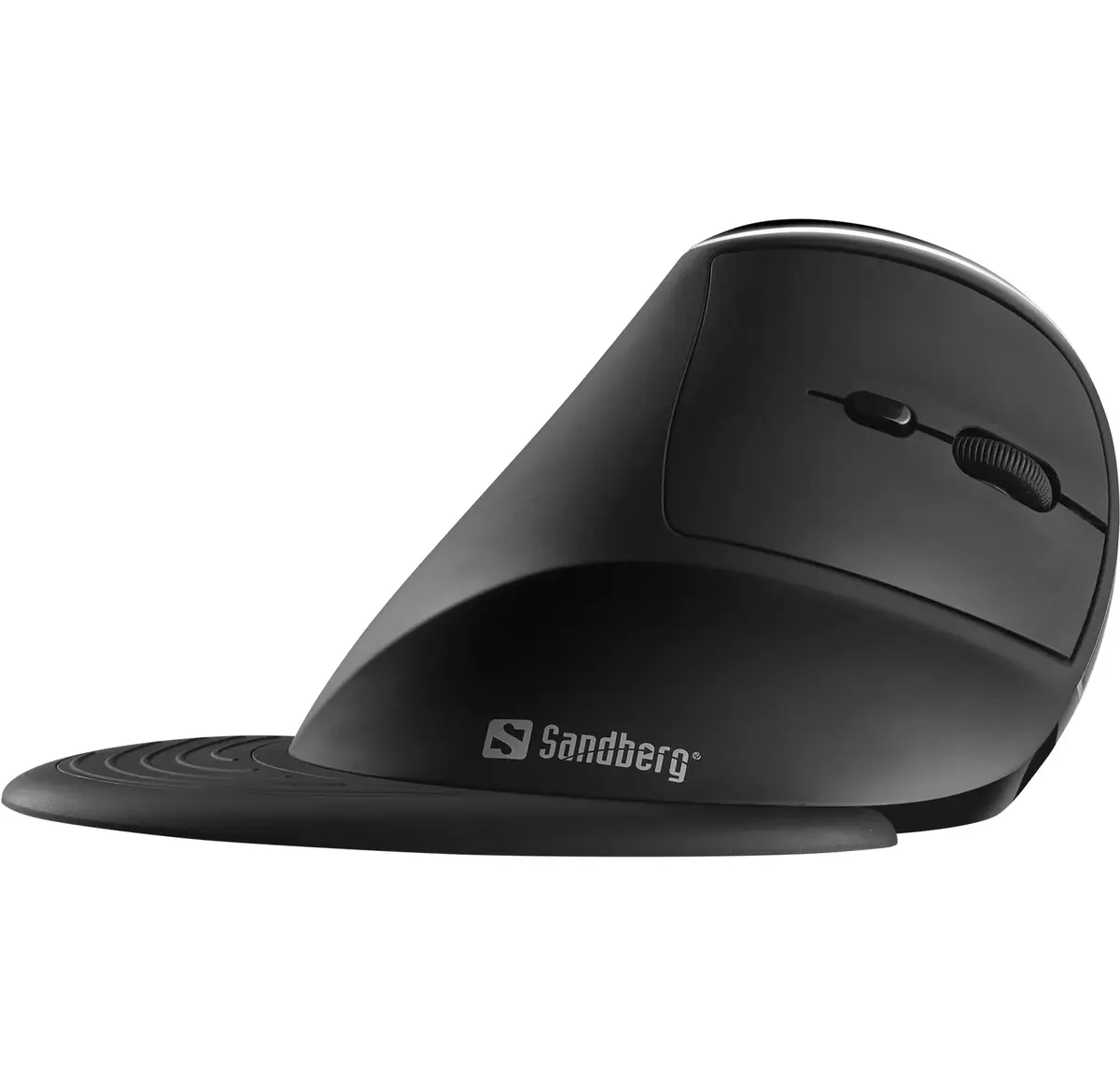 Мышь Sandberg Wireless Vertical Mouse Pro Photo 3