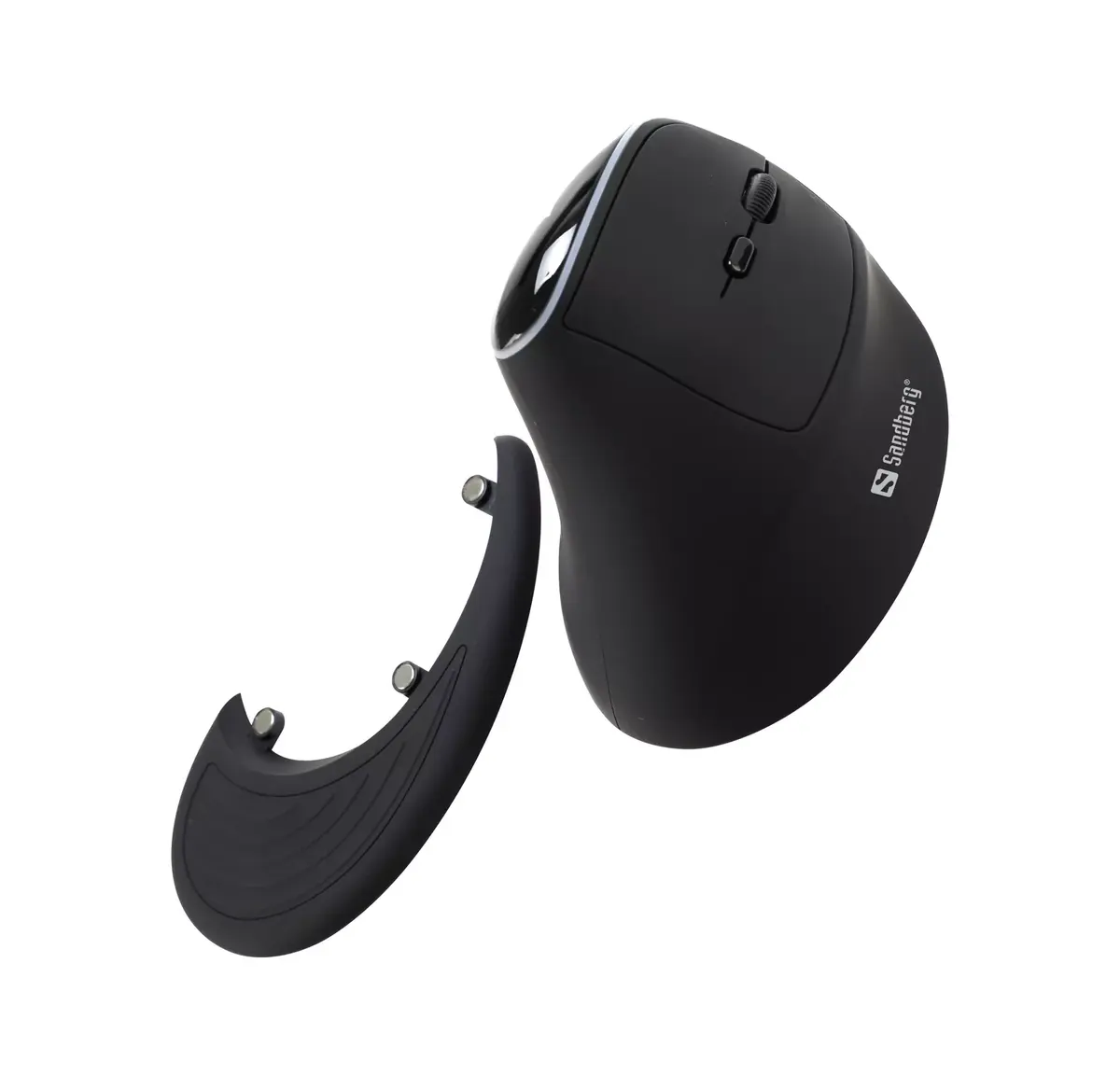 Мышь Sandberg Wireless Vertical Mouse Pro Photo 4