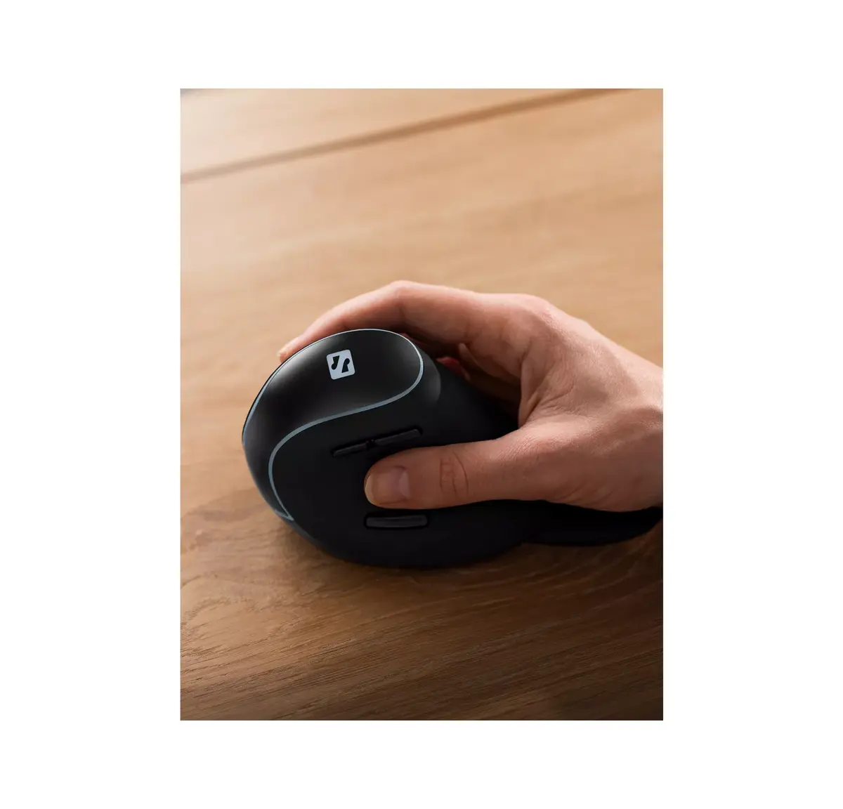 Мышь Sandberg Wireless Vertical Mouse Pro Photo 6