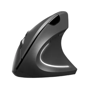 Проводная мышь Sandberg Wired Vertical Mouse USB Type-A