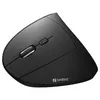 Проводная мышь Sandberg Wired Vertical Mouse Photo 3