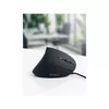 Проводная мышь Sandberg Wired Vertical Mouse Photo 7
