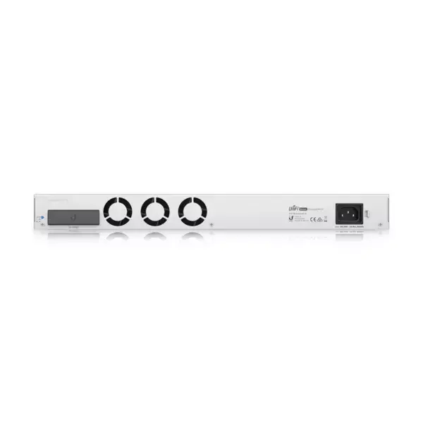 Ubiquiti UniFi Enterprise XG 24 — управляемый коммутатор Photo 4