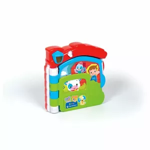 Игрушка для обучения Clementoni Baby 17652 Photo 1