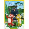 Clementoni Supercolor 27547 jigsaw puzzle 104 pcs Photo 2