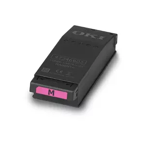 Toneris OKI 09006128 1000 lapas Magenta
