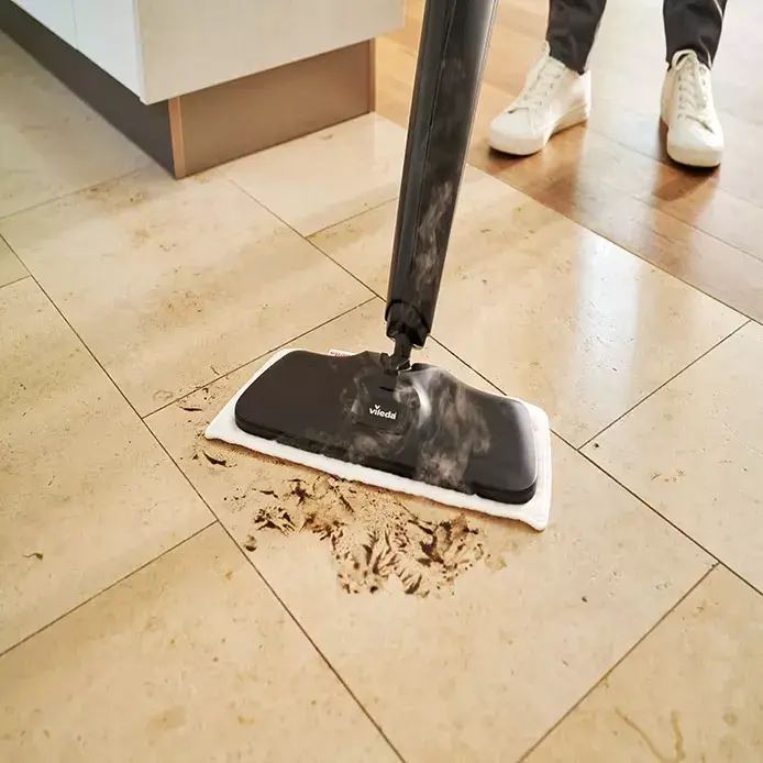 VILEDA Steam XXL Plus tvaika tīrītājs Photo 2