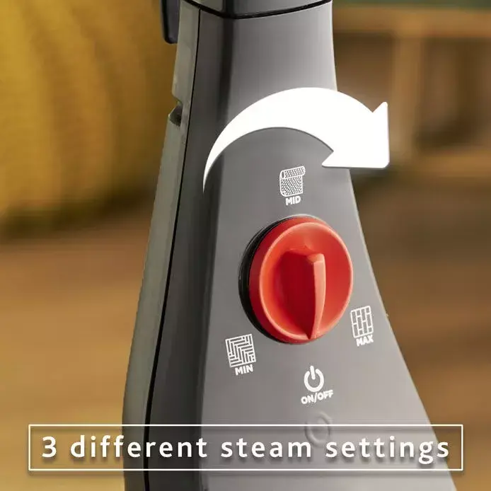 VILEDA Steam XXL Plus tvaika tīrītājs Photo 5
