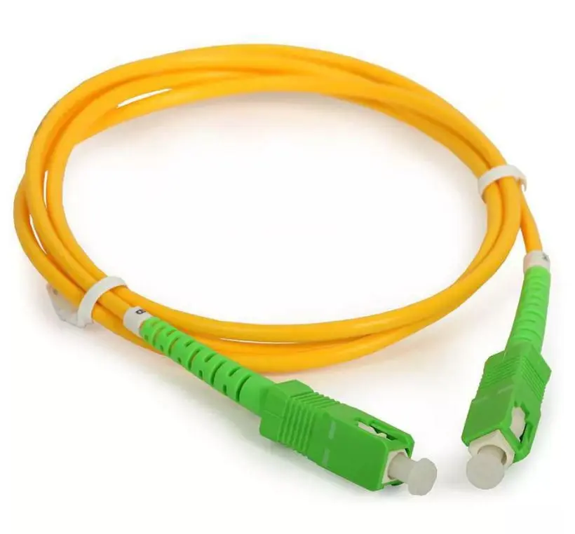 MicroConnect optiskais kabelis InfiniBand 7 m