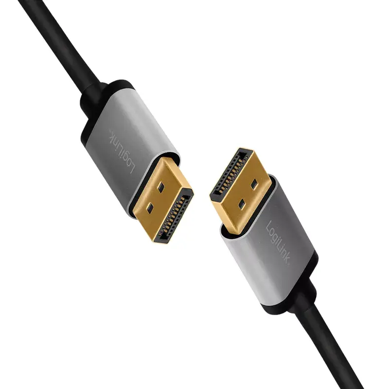 DisplayPort kabelis LogiLink CDA0101 Photo 2