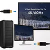 DisplayPort kabelis LogiLink CD0103 Photo 4