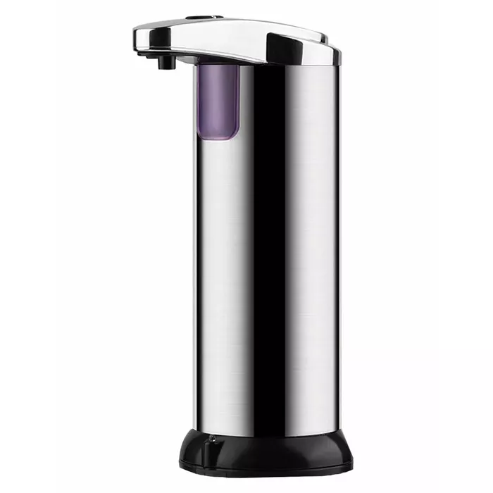 Soap dispensers