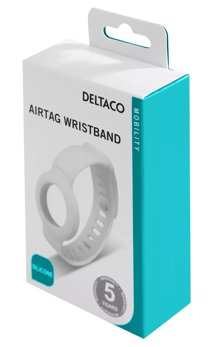 GPS tracker accessory Deltaco MCASE-TAG17 Photo 9