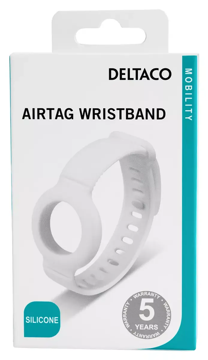GPS tracker accessory Deltaco MCASE-TAG17 Photo 10