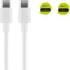 USB kabelis Goobay 51244 Photo 3